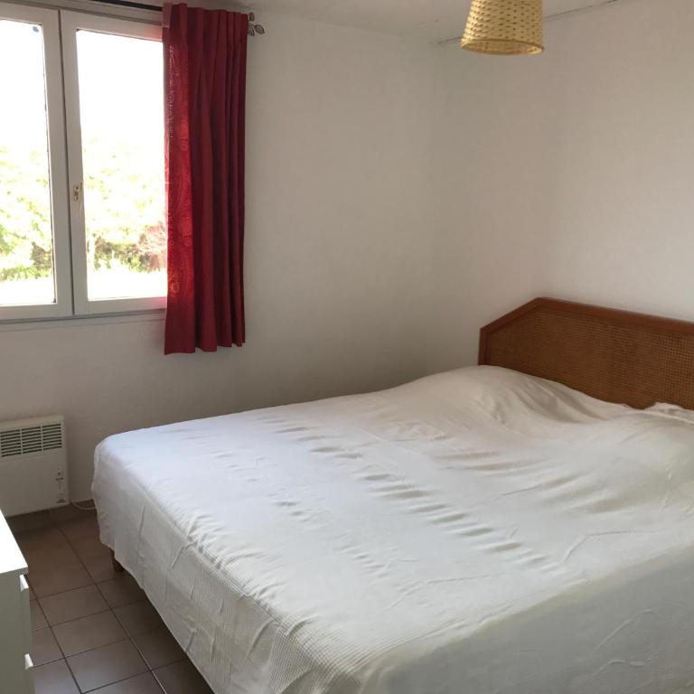 Le Domaine Vermeil - Appartamento con Vista Mare - 2