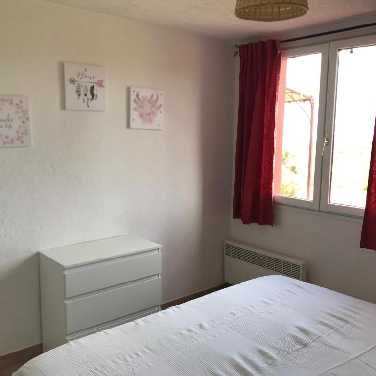 Le Domaine Vermeil - Appartamento con Vista Mare - 1