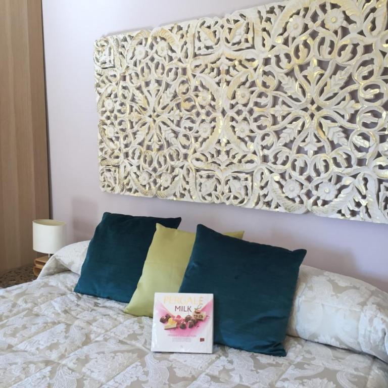 NATURA SUITE MÁLAGA - Apartamento - 27