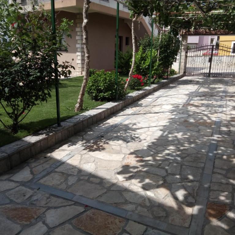 Apartments Leo - Studio Apartman sa Terasom - 3