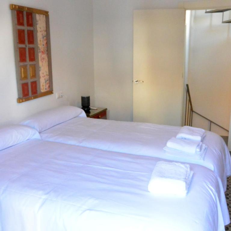 Casa del Portillo-Centro Histórico - Casa de 2 dormitorios - 33