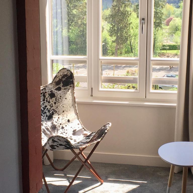 Appart'Hotel Aiguille Verte & Spa - Appartement 1 Chambre - 5