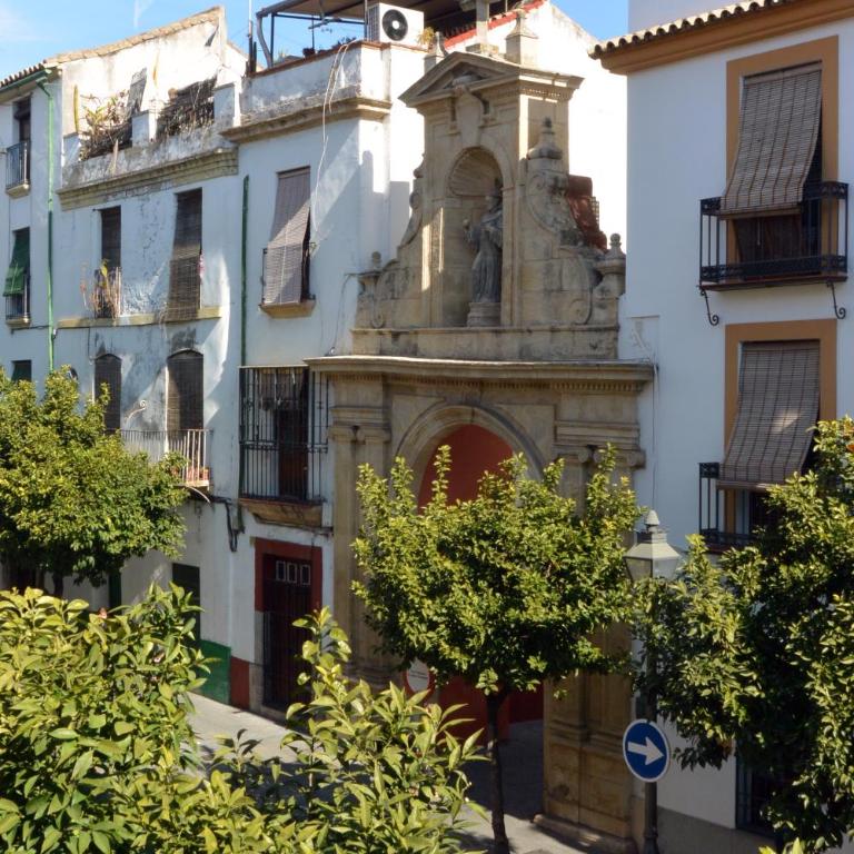 Casa del Portillo-Centro Histórico - Casa de 2 dormitorios - 24
