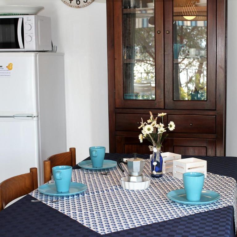 Scaglieri Mare by ArgonautiVacanze - Casa con 2 Camere da Letto e Vista Mare - 54