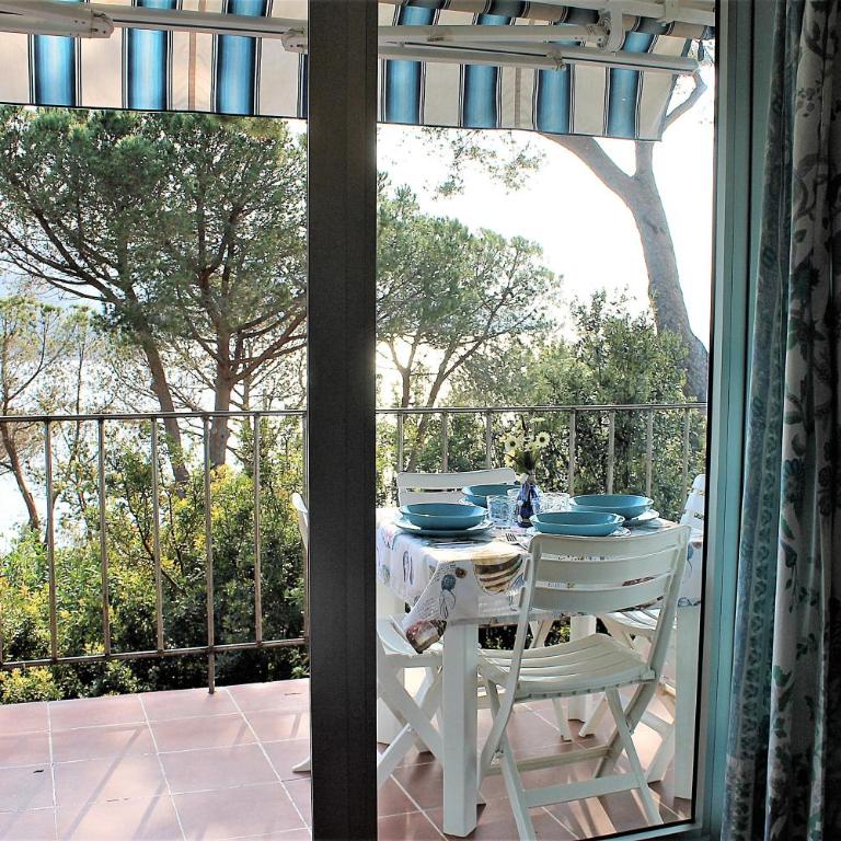 Scaglieri Mare by ArgonautiVacanze - Casa con 2 Camere da Letto e Vista Mare - 27