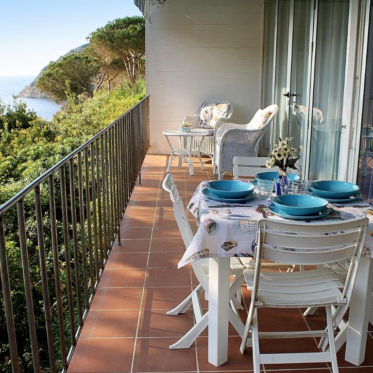 Scaglieri Mare by ArgonautiVacanze - Casa con 2 Camere da Letto e Vista Mare - 8
