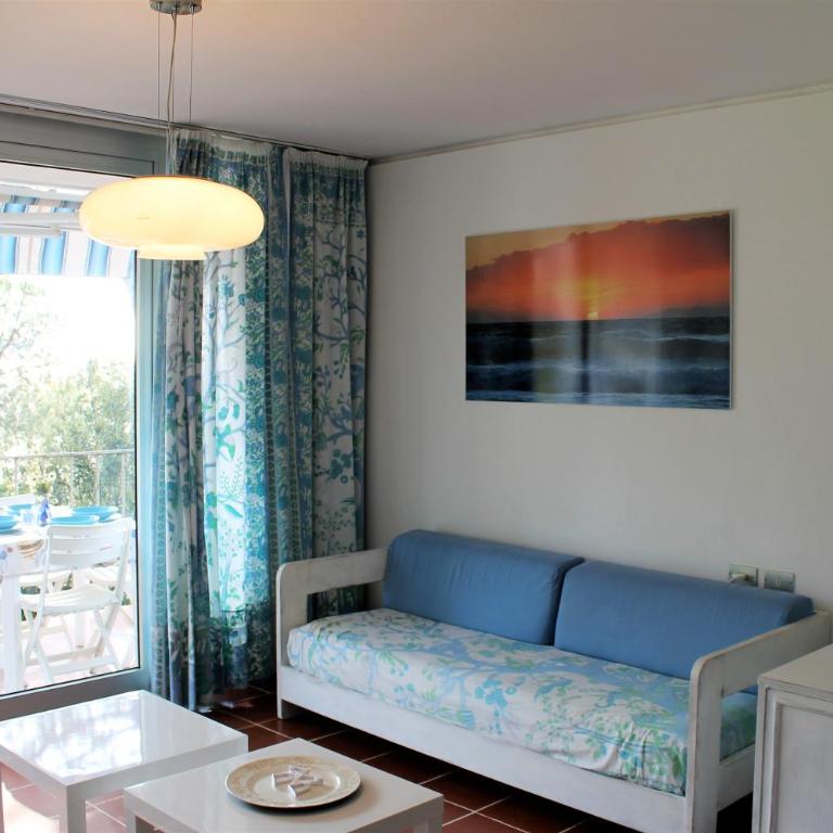 Scaglieri Mare by ArgonautiVacanze - Casa con 2 Camere da Letto e Vista Mare - 28