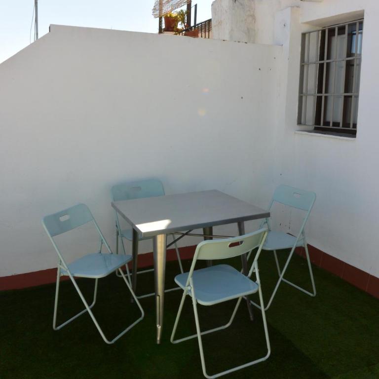 Casa del Portillo-Centro Histórico - Casa de 2 dormitorios - 46