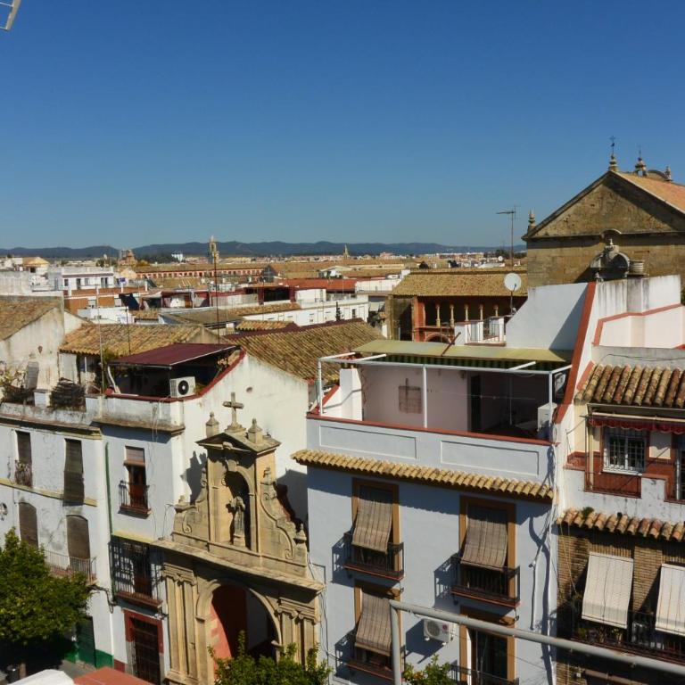 Casa del Portillo-Centro Histórico - Casa de 2 dormitorios - 48