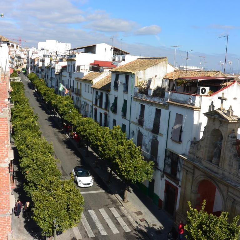 Casa del Portillo-Centro Histórico - Casa de 2 dormitorios - 49