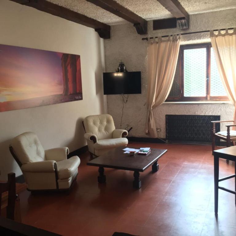 Villa il Parco - Appartamento con Vista Giardino - 6