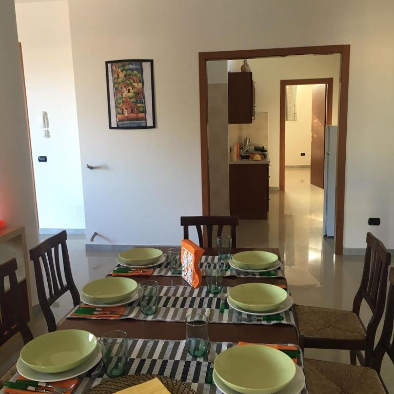 Casa Grande Porto Cesareo - Vacation Home - 7