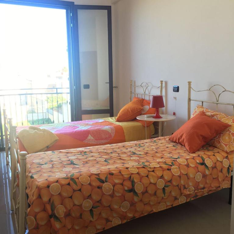 Casa Grande Porto Cesareo - Vacation Home - 21