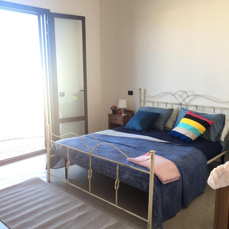 Casa Grande Porto Cesareo - Vacation Home - 1