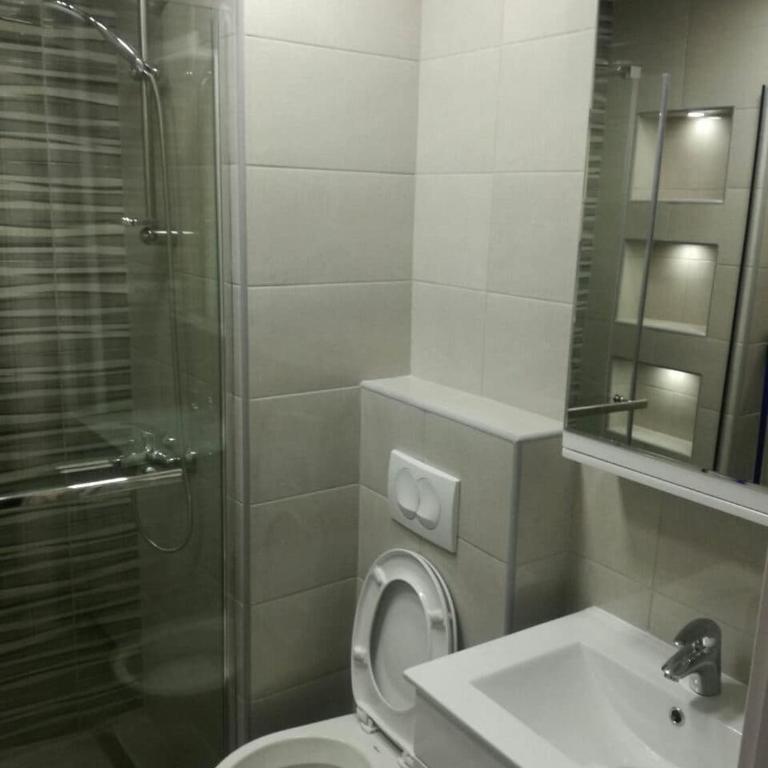 Danube Blue - Apartman - 16