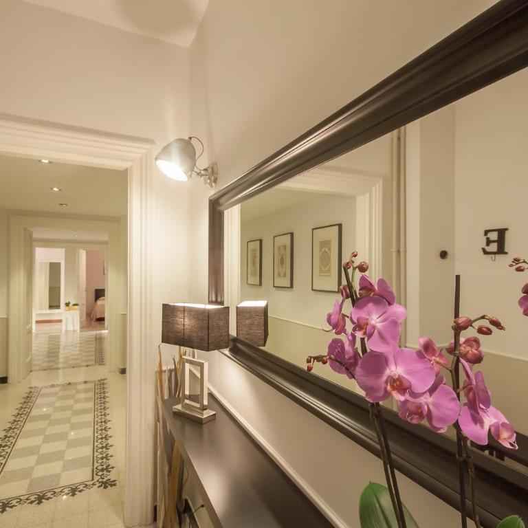 ROMAC Mazzini with 5 bedrooms near the Vatican - Appartement - 29