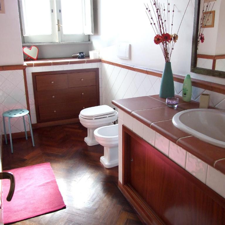 B&B Bianca - Double Room with Balcony - 8