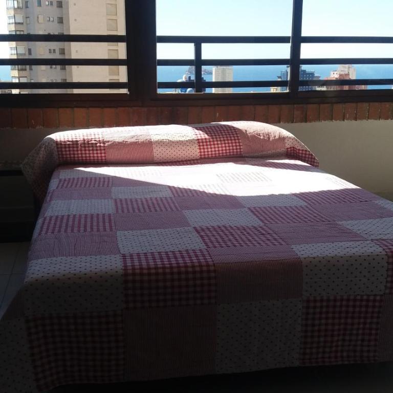 Benidorm Apartamento con Vista al mar, wifi y parking - Apartment mit Meerblick - 10