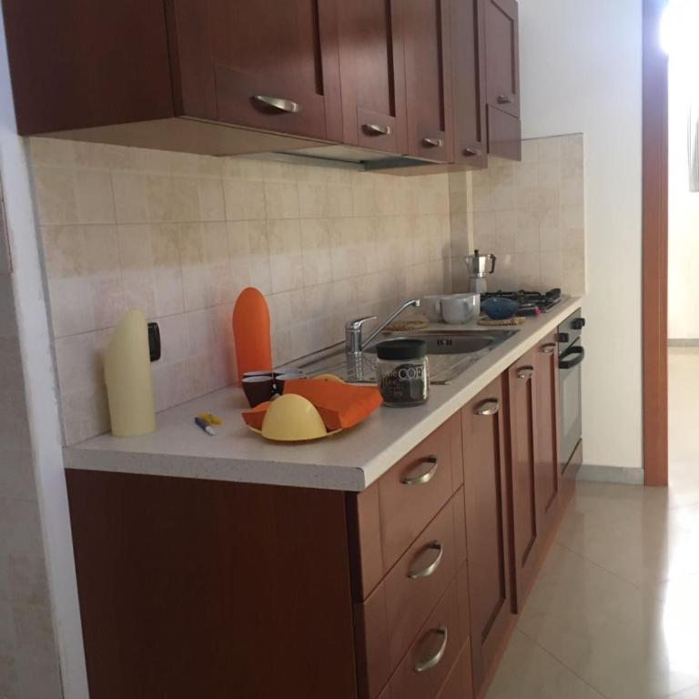 Casa Grande Porto Cesareo - Vacation Home - 10