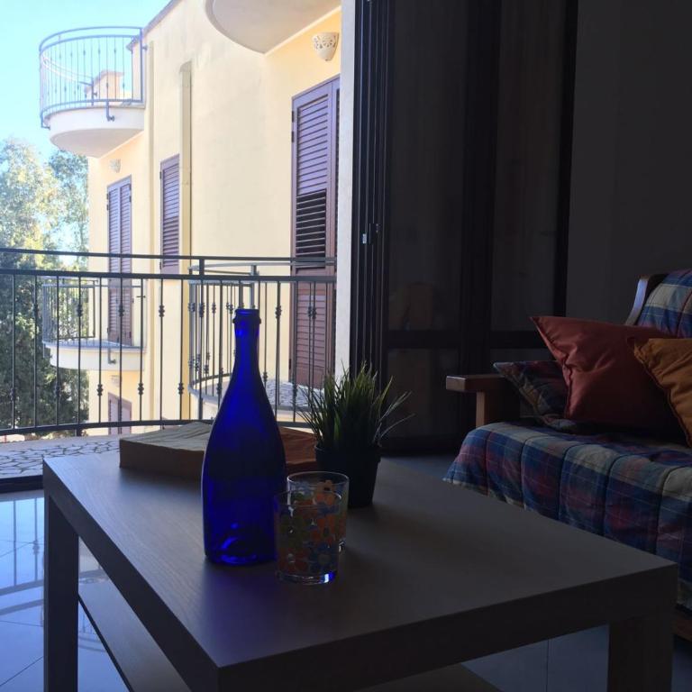 Casa Grande Porto Cesareo - Vacation Home - 13