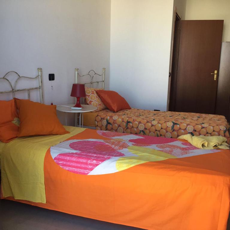 Casa Grande Porto Cesareo - Vacation Home - 20