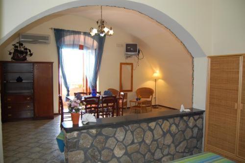 Torre Turbolo Apartments - Appartamento Libeccio - 6