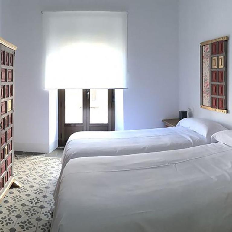 Casa del Portillo-Centro Histórico - Casa de 2 dormitorios - 32