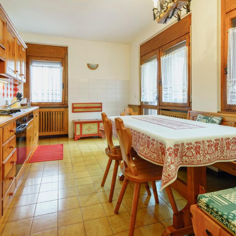 Villa Ca Perosego - Gruppo Stay - Appartamento - Piano Terra - 8