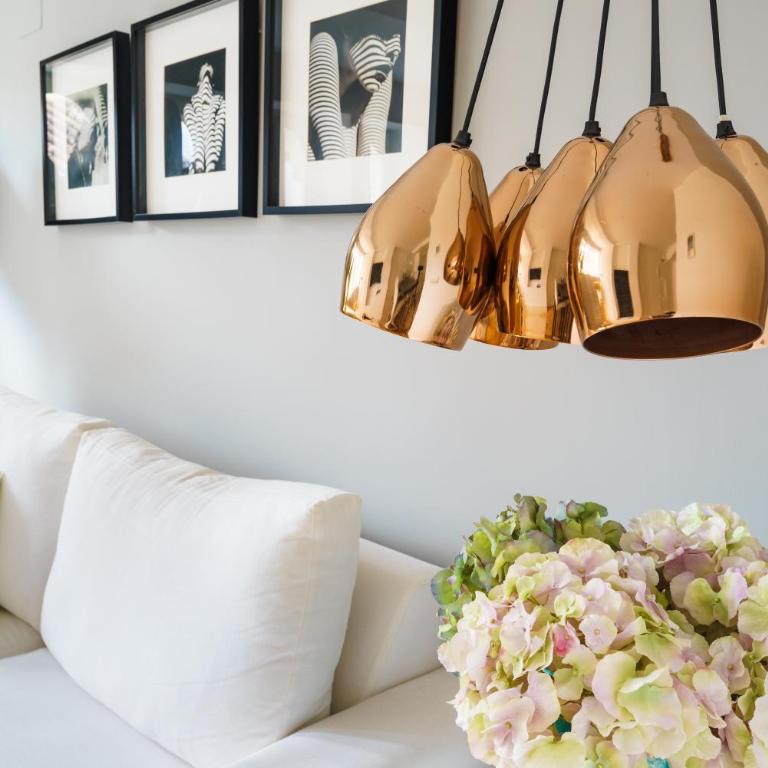 iloftmalaga Premium Calle Nueva - Apartamento de 1 dormitorio - Calle Nueva 3 - 12