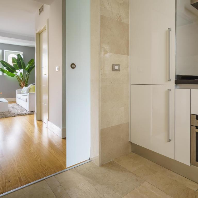 iloftmalaga Premium Calle Nueva - Apartamento de 1 dormitorio - Calle Nueva 3 - 6