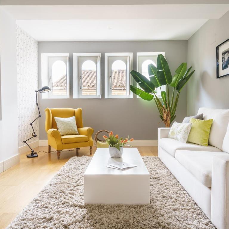 iloftmalaga Premium Calle Nueva - Apartamento de 1 dormitorio - Calle Nueva 3 - 2
