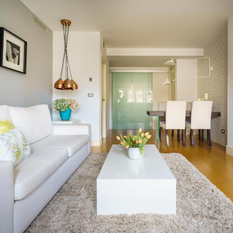 iloftmalaga Premium Calle Nueva - Apartamento de 1 dormitorio - Calle Nueva 3 - 15