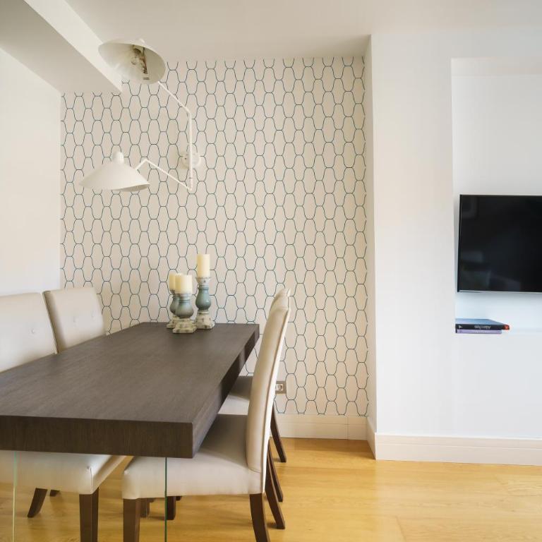 iloftmalaga Premium Calle Nueva - Apartamento de 1 dormitorio - Calle Nueva 3 - 16