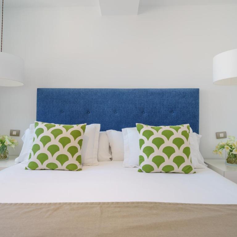iloftmalaga Premium Calle Nueva - Apartamento de 1 dormitorio - Calle Nueva 3 - 8