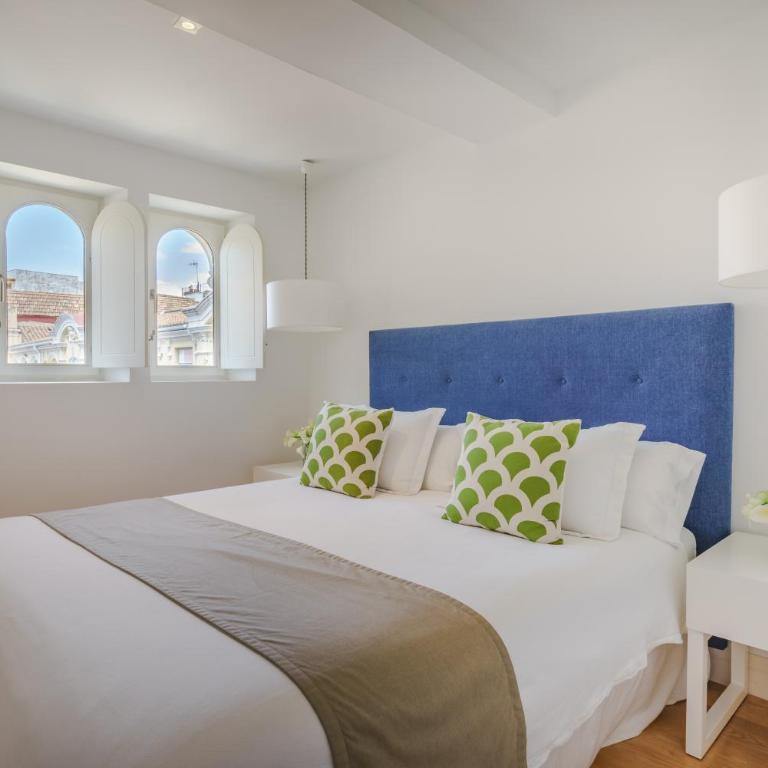 iloftmalaga Premium Calle Nueva - Apartamento de 1 dormitorio - Calle Nueva 3 - 4
