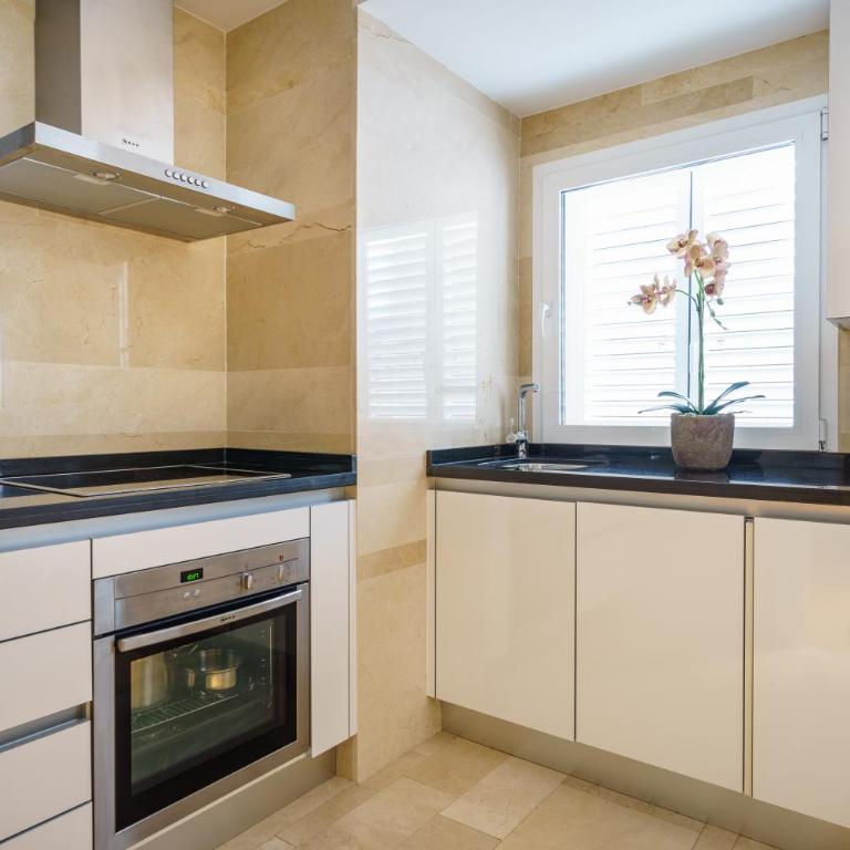 iloftmalaga Premium Calle Nueva - Apartamento de 1 dormitorio - Calle Nueva 3 - 10