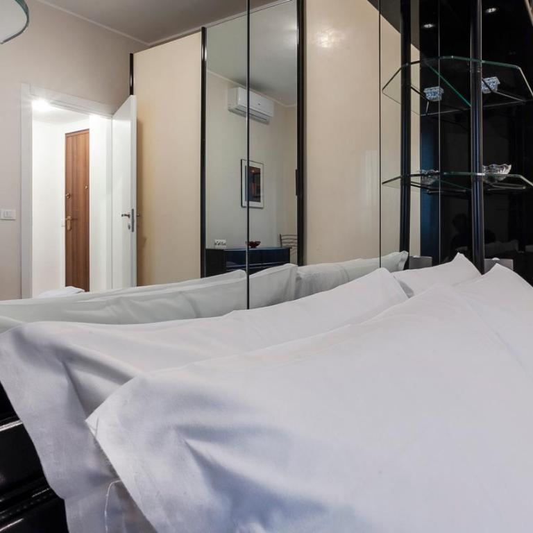 Italianway Easy - Petrocchi 48 - Appartamento con 1 Camera da Letto - 9