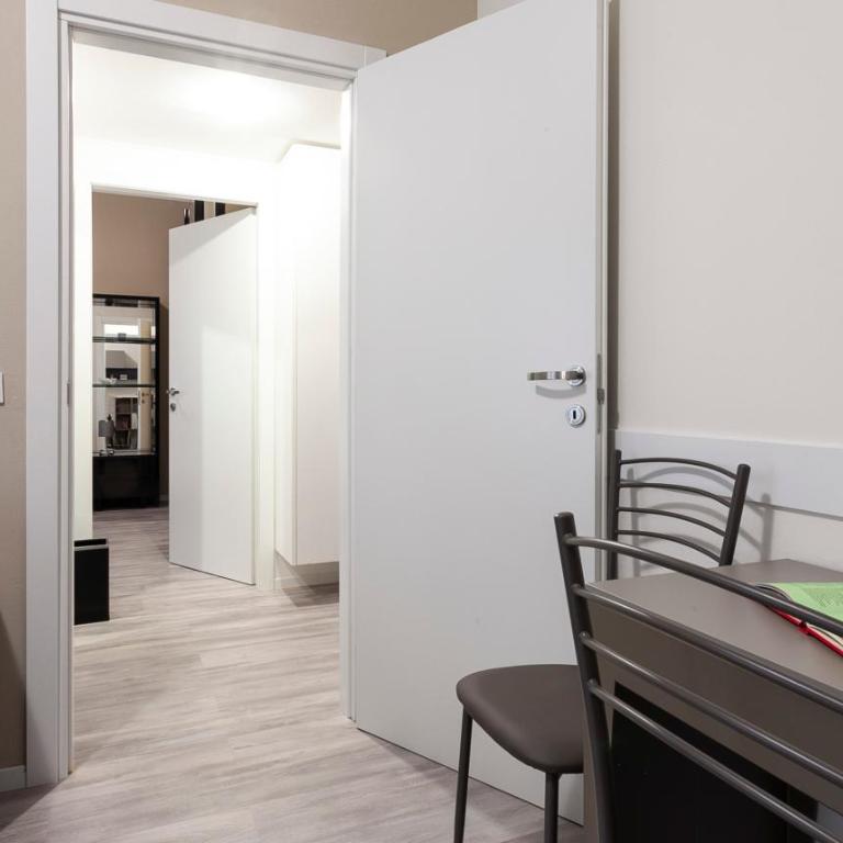 Italianway Easy - Petrocchi 48 - Appartamento con 1 Camera da Letto - 10