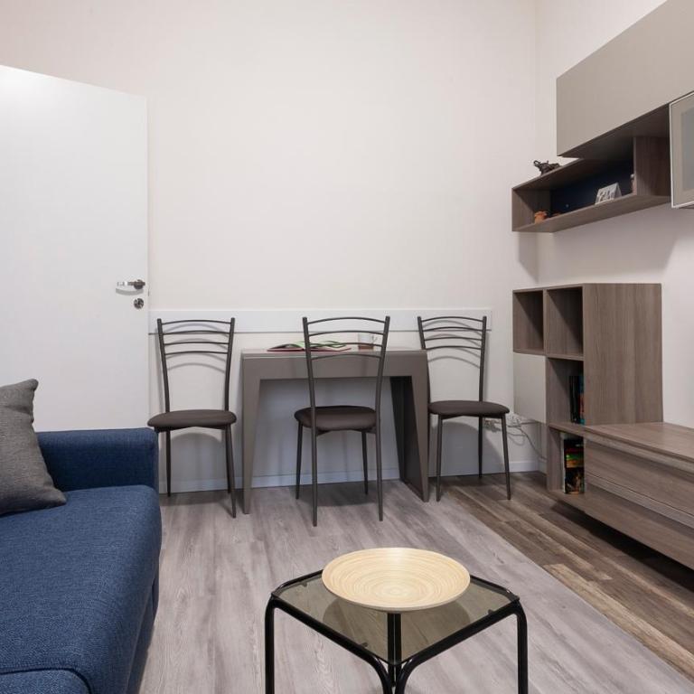 Italianway Easy - Petrocchi 48 - Appartamento con 1 Camera da Letto - 13