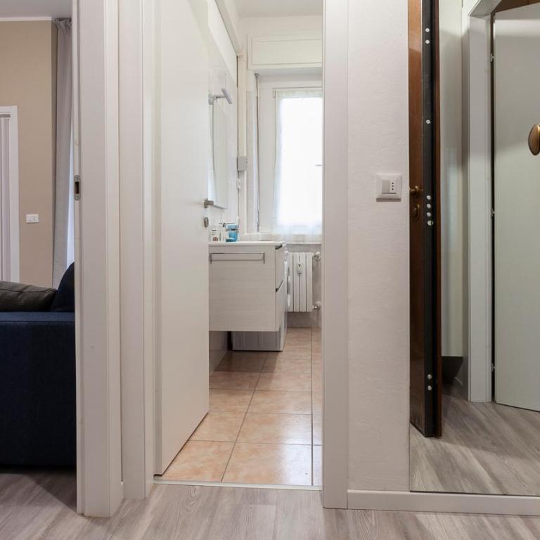 Italianway Easy - Petrocchi 48 - Appartamento con 1 Camera da Letto - 15
