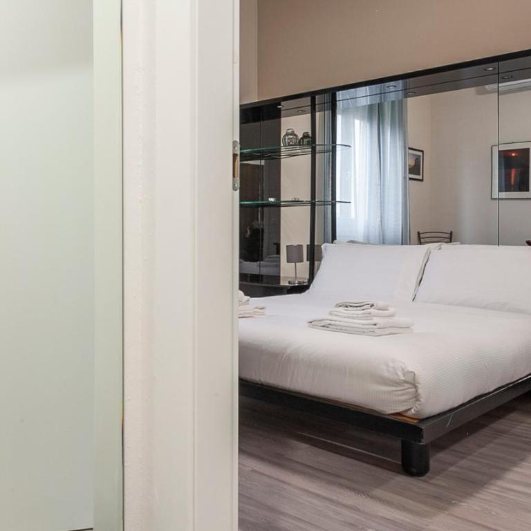 Italianway Easy - Petrocchi 48 - Appartamento con 1 Camera da Letto - 16