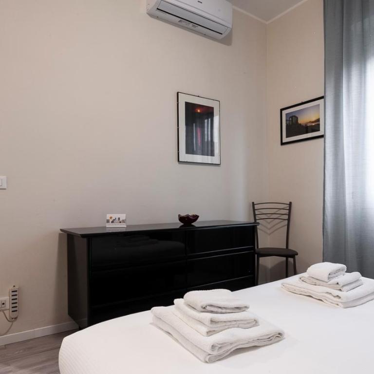 Italianway Easy - Petrocchi 48 - Appartamento con 1 Camera da Letto - 3