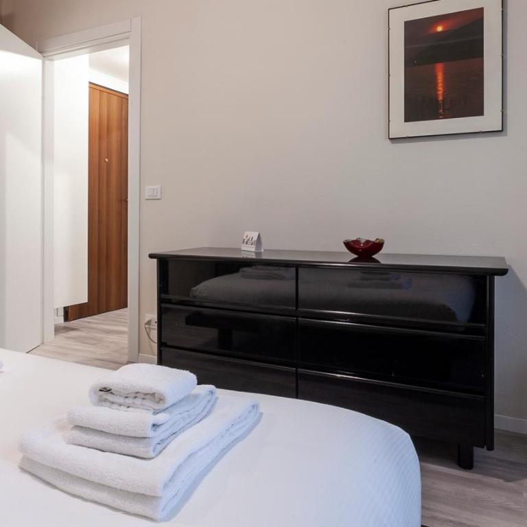 Italianway Easy - Petrocchi 48 - Appartamento con 1 Camera da Letto - 20