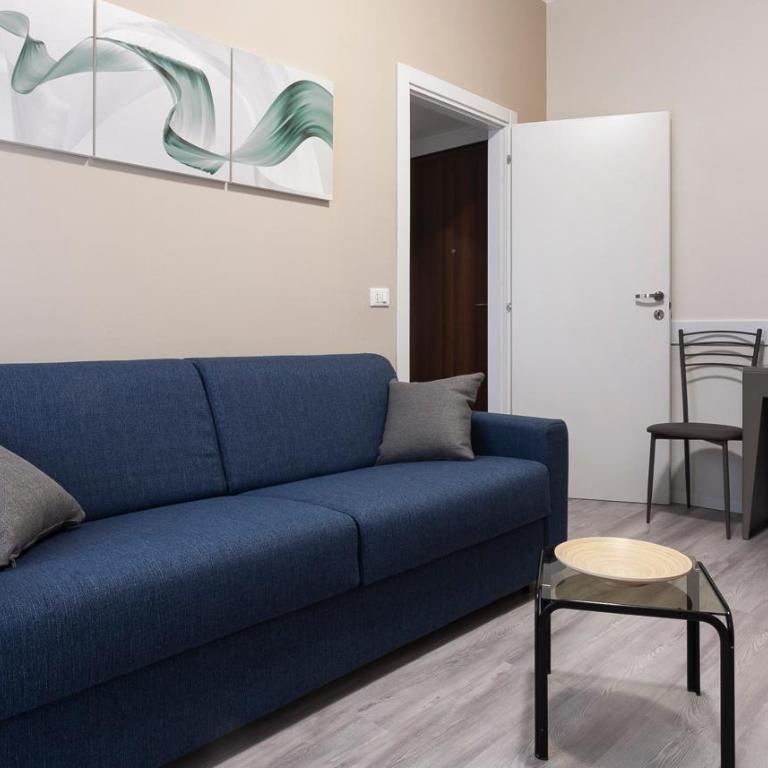 Italianway Easy - Petrocchi 48 - Appartamento con 1 Camera da Letto - 21