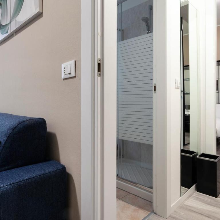 Italianway Easy - Petrocchi 48 - Appartamento con 1 Camera da Letto - 22