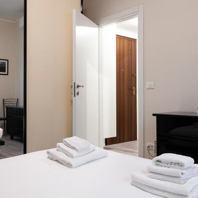 Italianway Easy - Petrocchi 48 - Appartamento con 1 Camera da Letto - 23