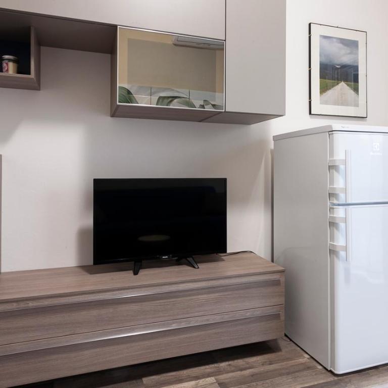 Italianway Easy - Petrocchi 48 - Appartamento con 1 Camera da Letto - 24