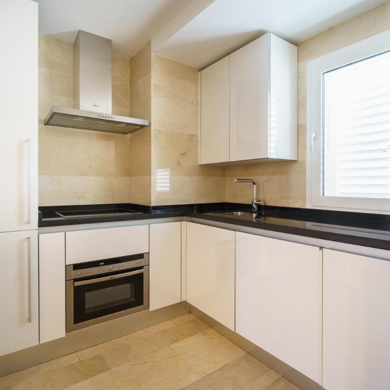 iloftmalaga Premium Calle Nueva - Apartamento de 1 dormitorio - Calle Nueva 3 - 9