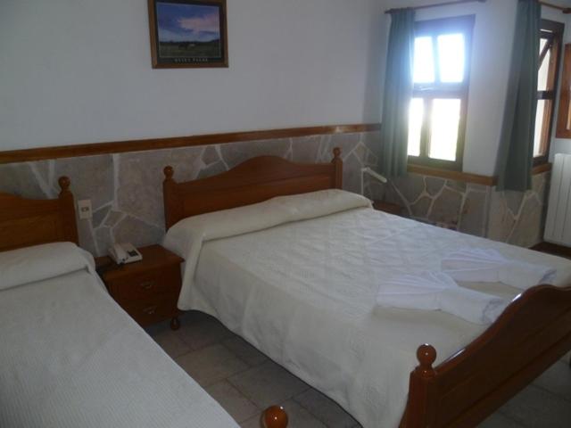 Acquamarina Hotel - Habitación Triple - 5