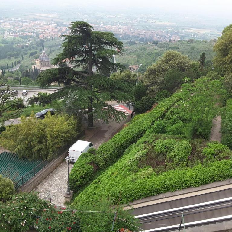 Casa Kita - Camera Matrimoniale con Vista Lago - 17